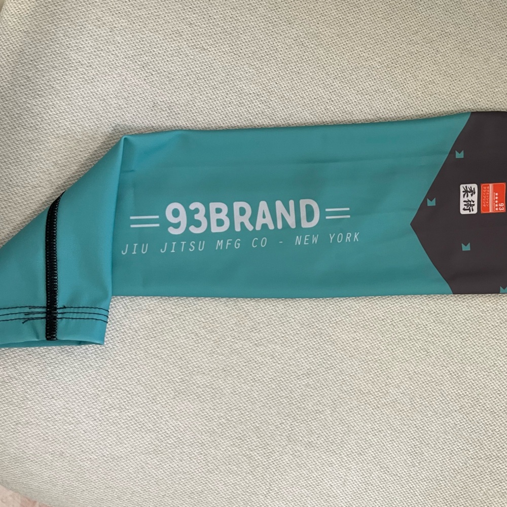 93Brand Mint Spats NWOT